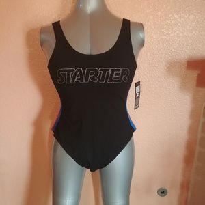 Logo Sexy Bodysuit